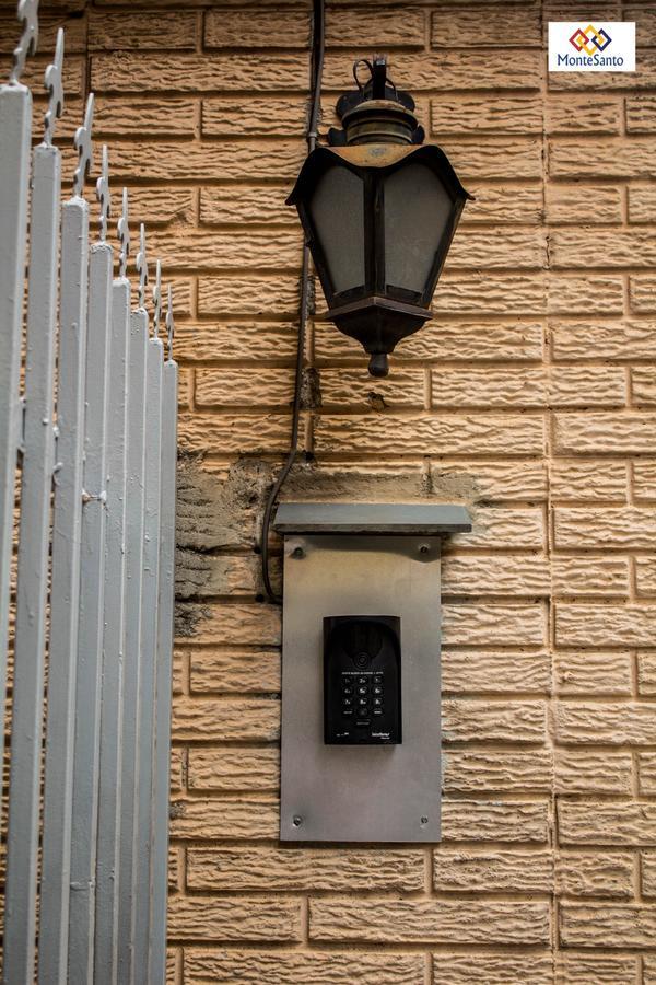 Апартаменты 4Let Bh Del Rey Белу-Оризонти Экстерьер фото
